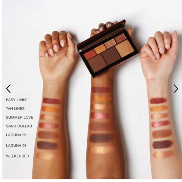 NARS | Laguna Ultimate Face Palette II - Picture 3 of 3